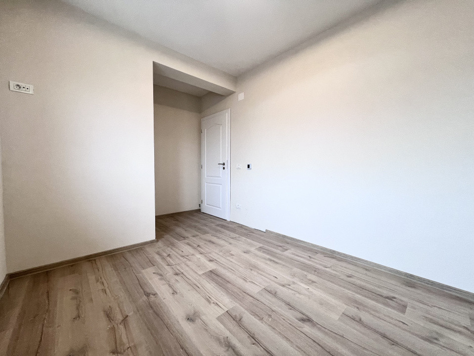 Duplex 5 camere, 130mp utili, 380 teren - Dumbravita, zona Cora