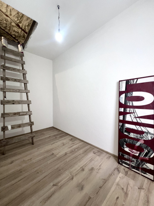 Duplex 5 camere, 130mp utili, 380 teren - Dumbravita, zona Cora