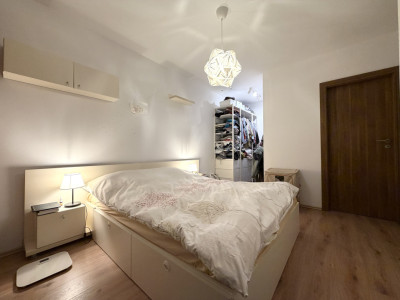 Apartament 3 camere, 70mp utili, 2 bai,  parter cu gradina - Lipovei