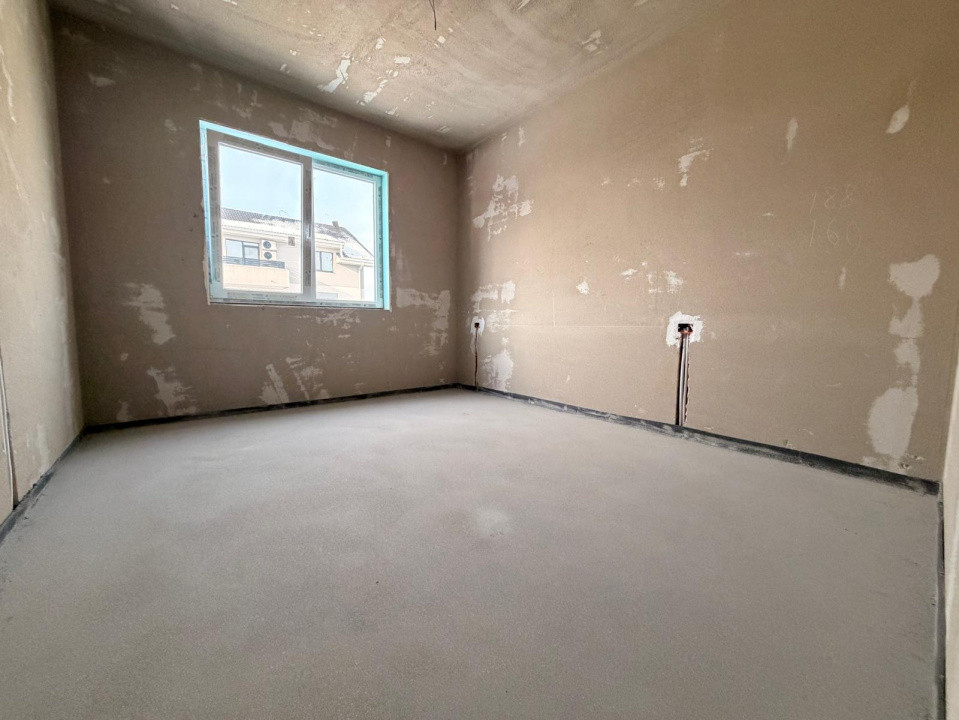 Apartament 2 camere, 48 mp, etaj 1-pe Calea Urseni