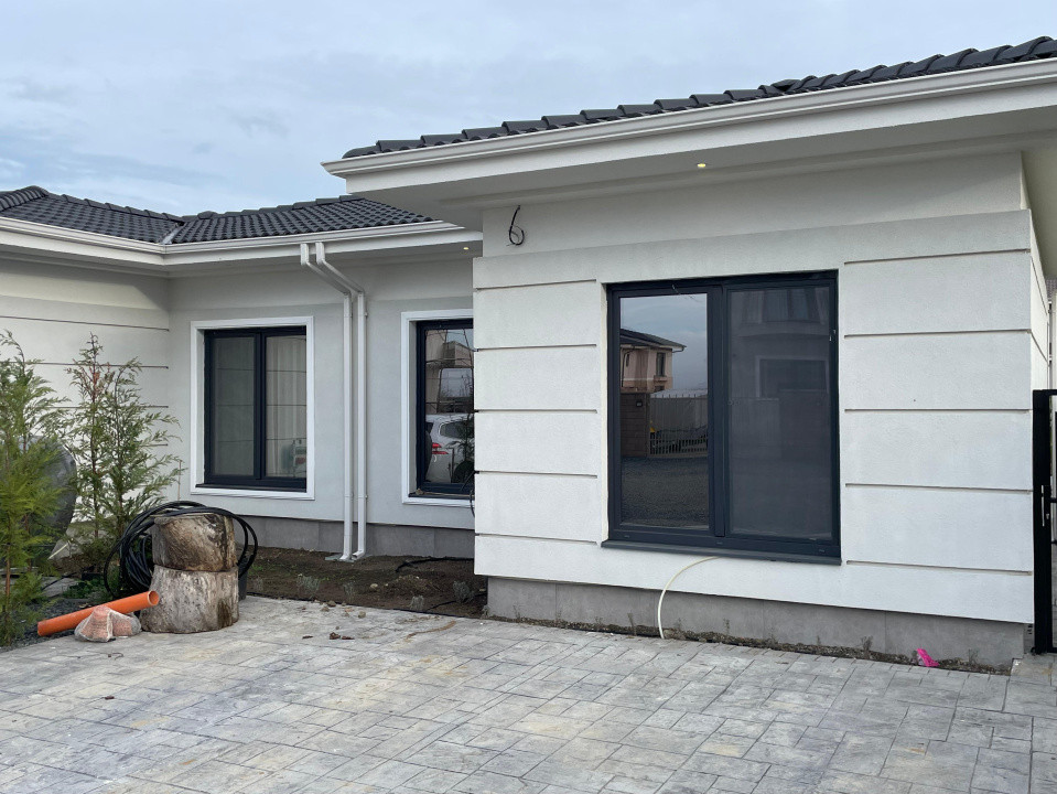 Duplex modern 3 camere Urseni