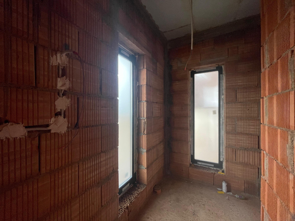 Duplex modern 3 camere Urseni