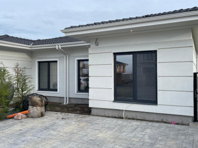 Duplex modern 3 camere Urseni