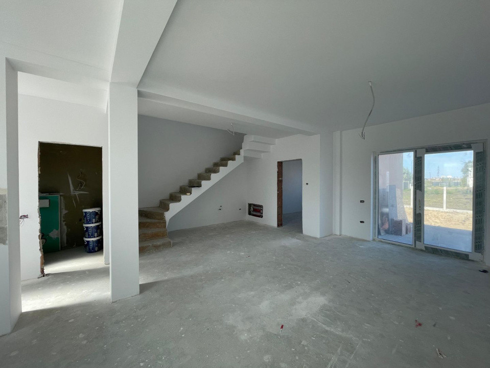 Duplex 3 dormitoare Calea Medves Urseni