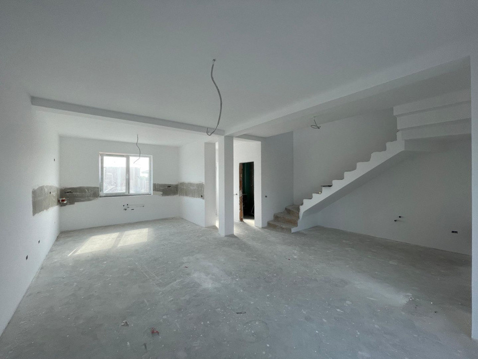 Duplex 3 dormitoare Calea Medves Urseni