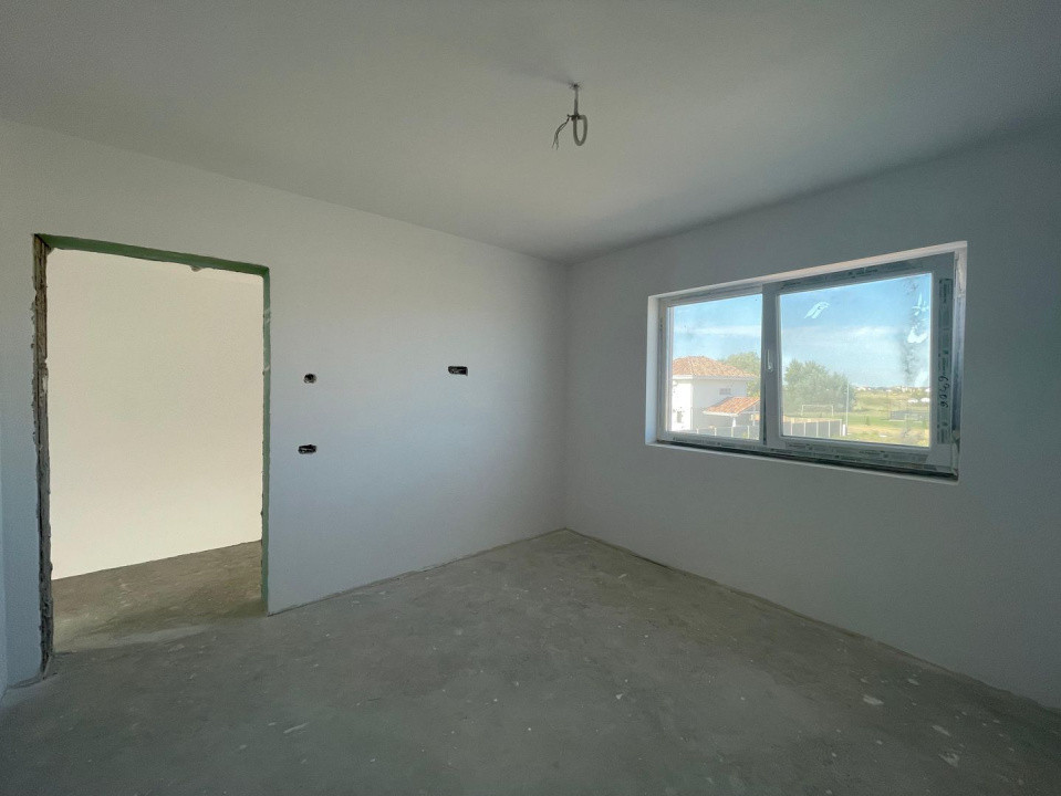 Duplex 3 dormitoare Calea Medves Urseni