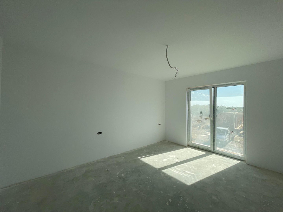 Duplex 3 dormitoare Calea Medves Urseni