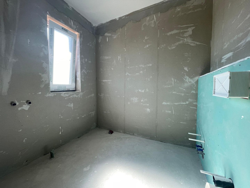 Duplex 3 dormitoare Calea Medves Urseni