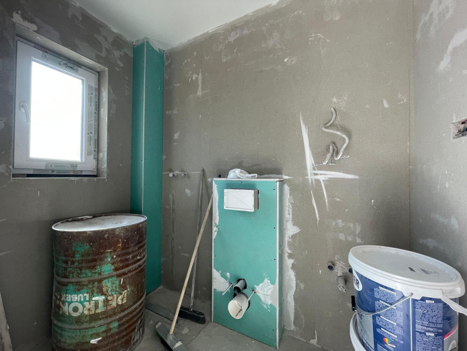 Duplex 3 dormitoare Calea Medves Urseni