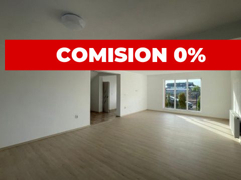 Duplex 4 camere, 122mp -toate utilitatile- Mosnita Noua 