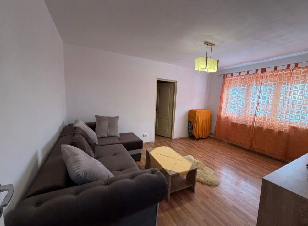 Apartament 2 camere Parter,45mp,Zona Blascovici 