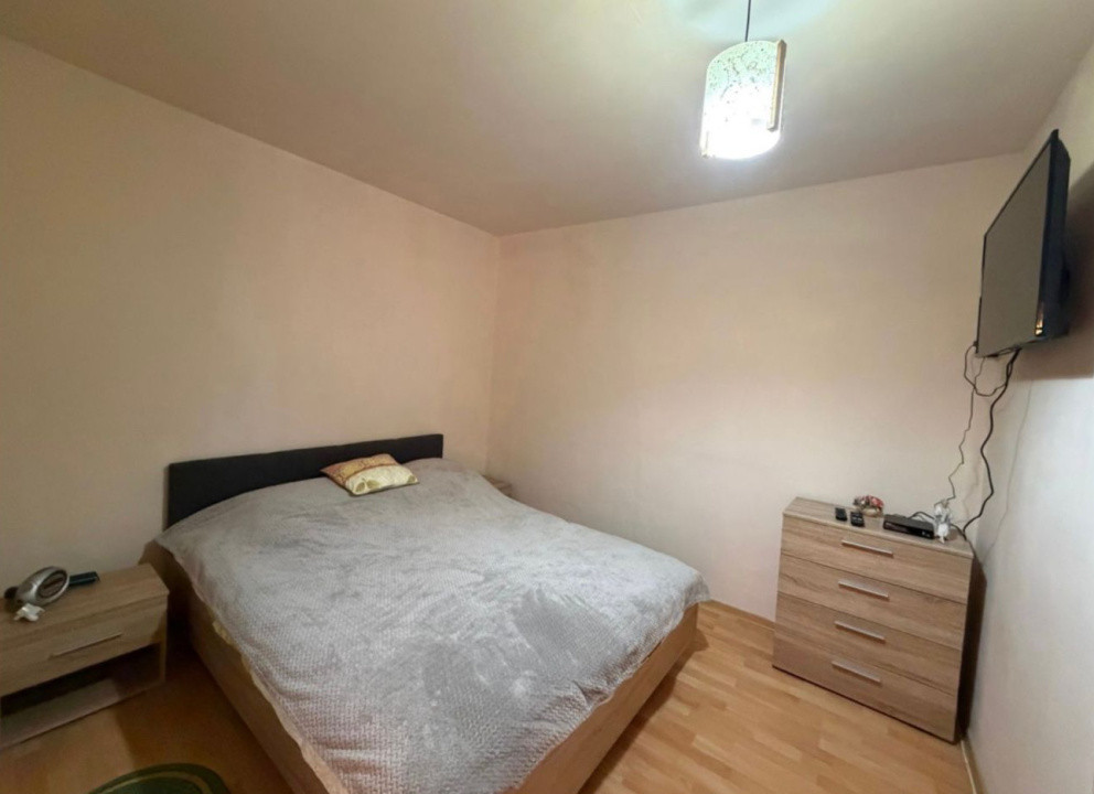 Apartament 2 camere Parter,45mp,Zona Blascovici 