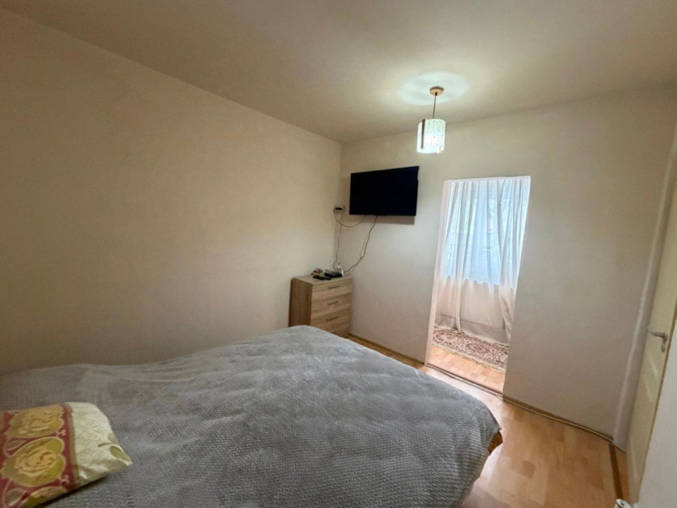 Apartament 2 camere Parter,45mp,Zona Blascovici 