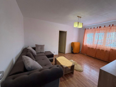 Apartament 2 camere Parter,45mp,Zona Blascovici 