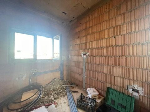 Duplex 4 camere, 105mp, 290 teren, P+1- la cheie Mosnita Noua