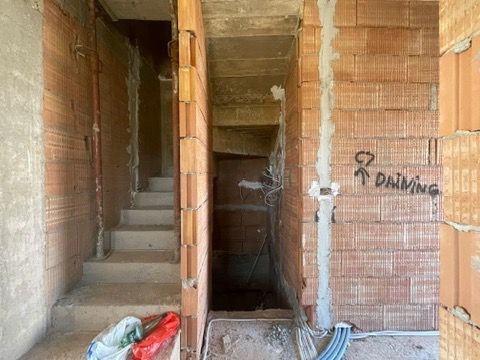 Duplex 4 camere, 105mp, 290 teren, P+1- la cheie Mosnita Noua