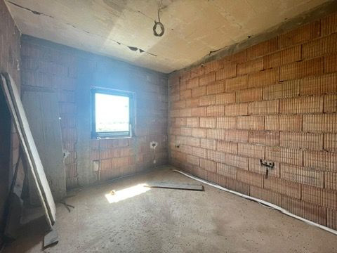 Duplex 4 camere, 105mp, 290 teren, P+1- la cheie Mosnita Noua