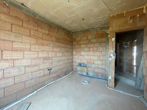 Duplex 4 camere, 105mp, 290 teren, P+1- la cheie Mosnita Noua