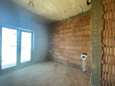 Duplex 4 camere, 105mp, 290 teren, P+1- la cheie Mosnita Noua