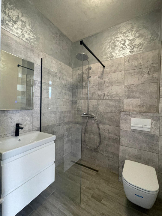 Duplex 4 camere, 130mp utili, 272 teren liber Calea Urseni COMISION 0%