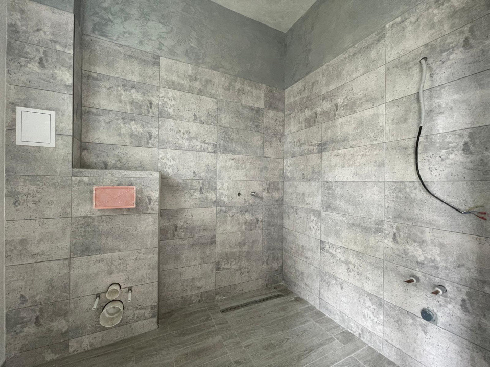 Duplex 4 camere, 130mp utili, 272 teren liber Calea Urseni COMISION 0%