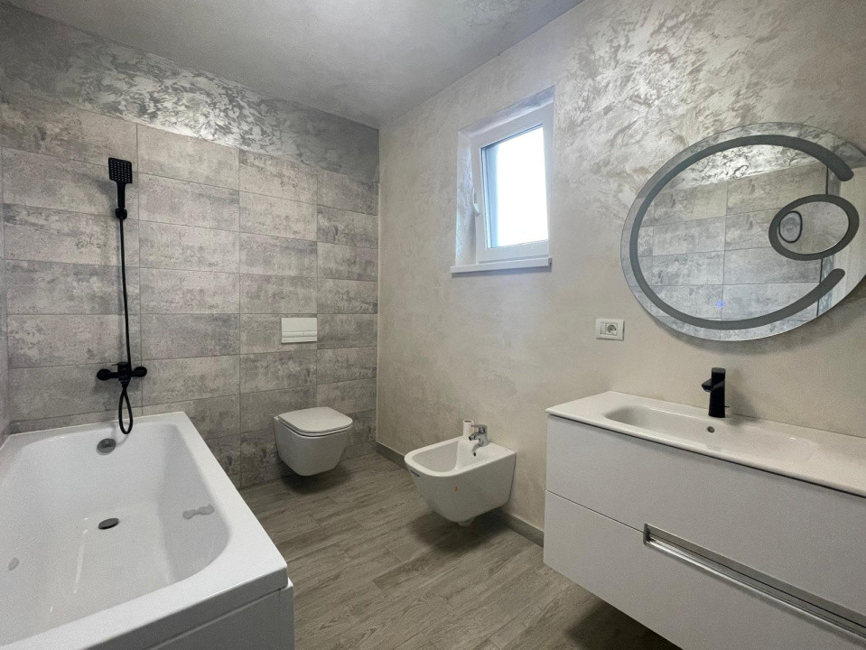 Duplex 4 camere, 130mp utili, 272 teren liber Calea Urseni COMISION 0%