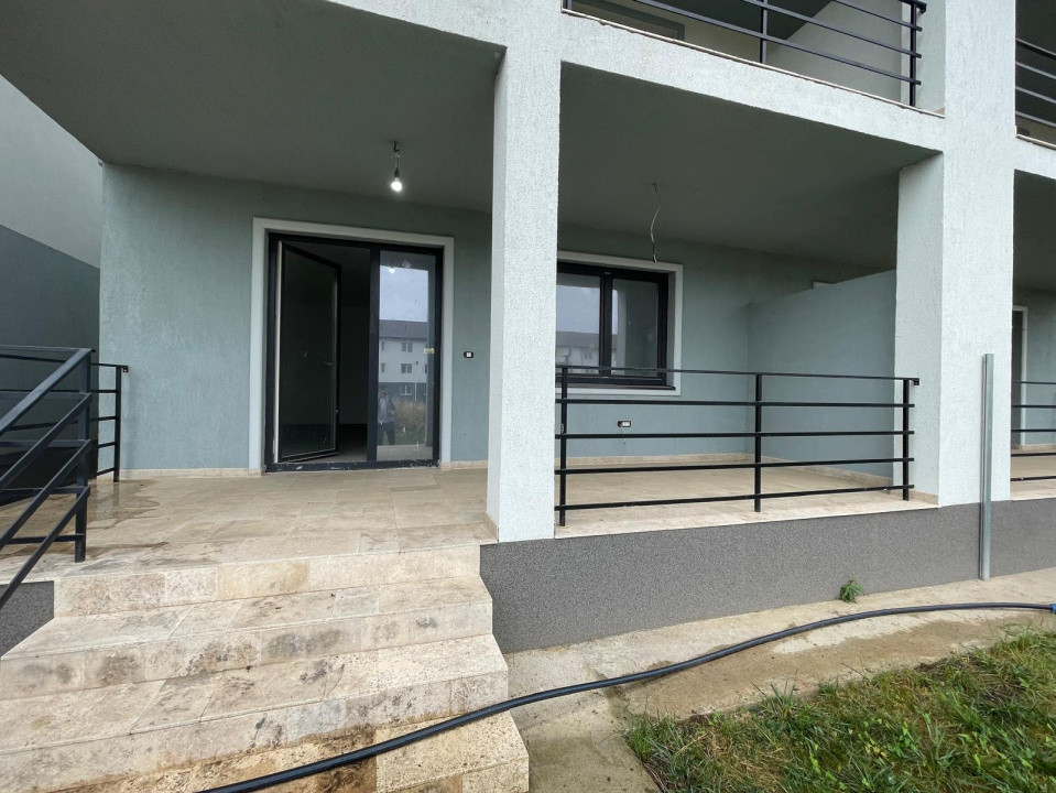 Duplex 4 camere, 130mp utili, 272 teren liber Calea Urseni COMISION 0%