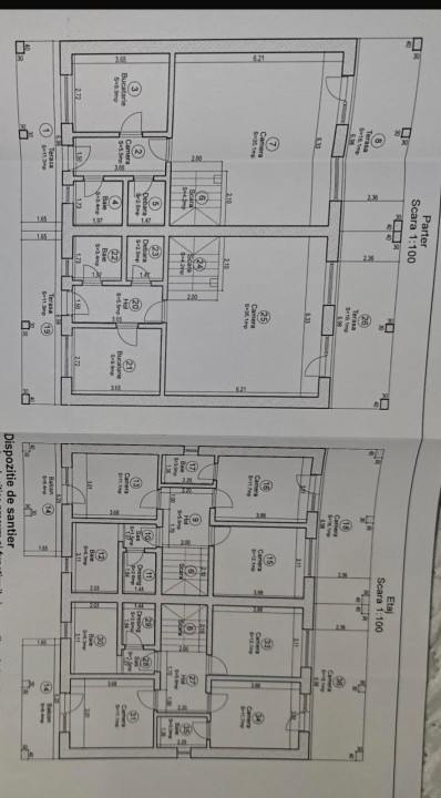 Duplex 4 camere, 130mp utili, 272 teren liber Calea Urseni COMISION 0%