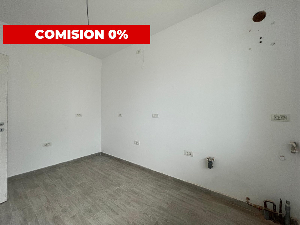 Duplex 4 camere, 130mp utili, 272 teren liber Calea Urseni COMISION 0%