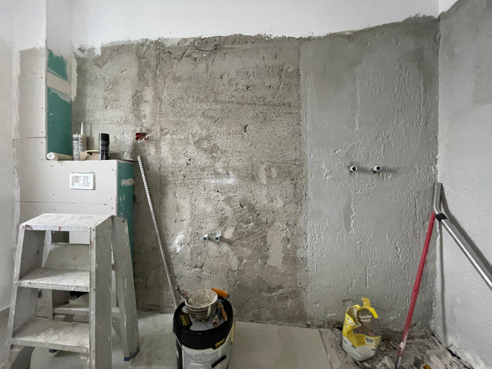 Duplex modern cu 4 camere -Mosnita Noua 