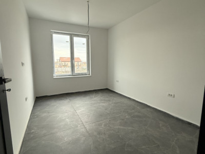 Apartament 2 camere, open-space, etaj 1 - Giroc 