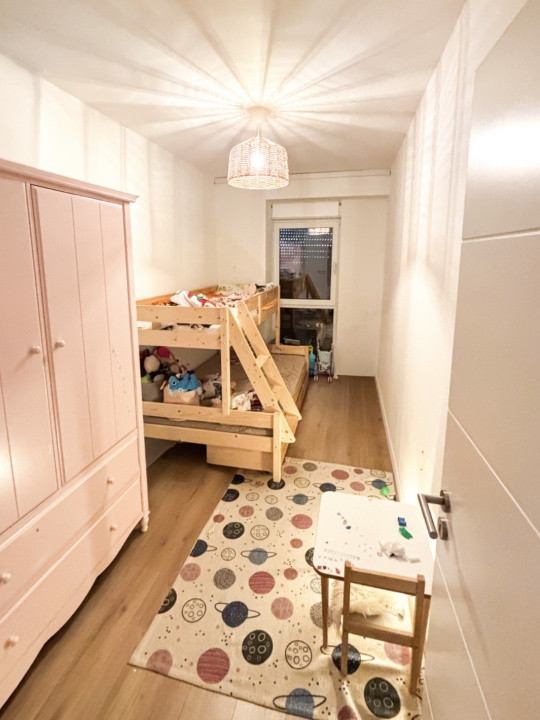 Apartament 3 camere, open space, 65mp utili, Complex Miere Estate 