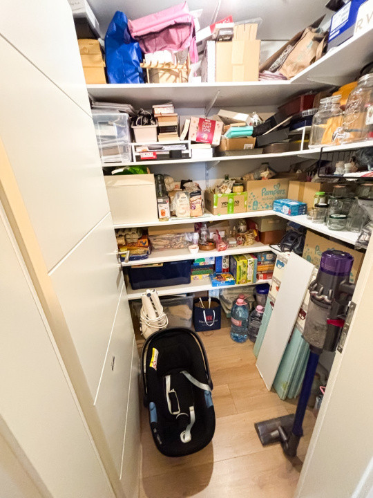 Apartament 3 camere, open space, 65mp utili, Complex Miere Estate 