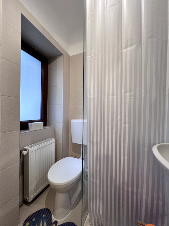  Apartament cu 3 camere,  110mp, etaj 1 - Zona Ultra-Centrala