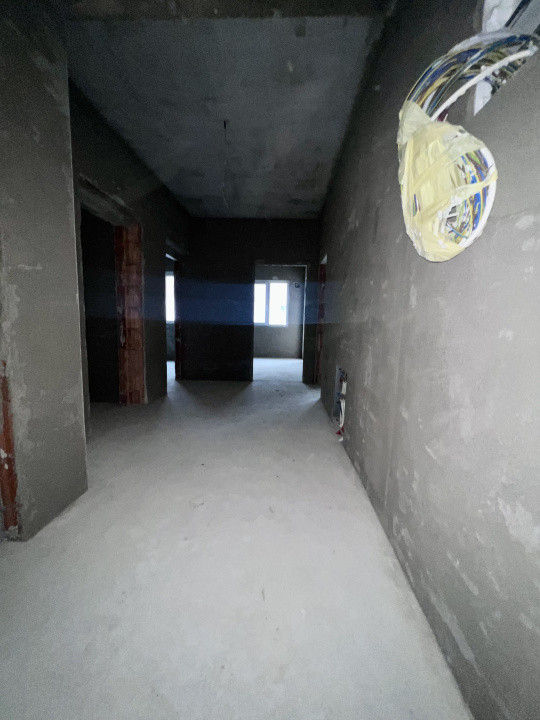  Apartament 2 camere, Etaj 2, 59mp utili, 6mp balcon - Giroc