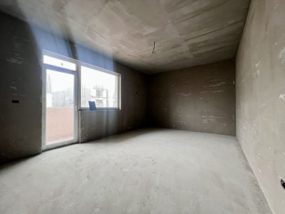  Apartament 2 camere, Etaj 2, 59mp utili, 6mp balcon - Giroc