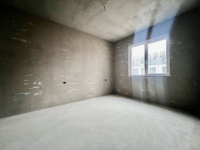  Apartament 2 camere, 59mp utili, etaj 2, 6mp balcon - Giroc