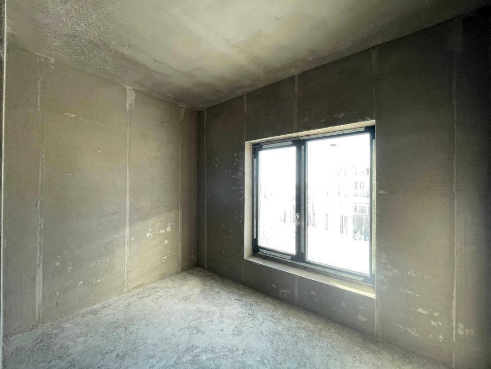 Duplex 5 camere SUPER POZITIE Mosnita Veche