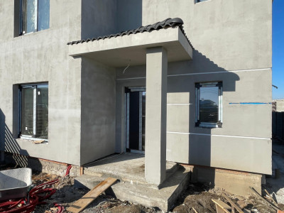 Duplex 5 camere SUPER POZITIE Mosnita Veche