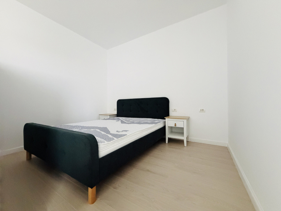 Apartament 1 camera, 42mp utili, etaj 2, zona Braytim