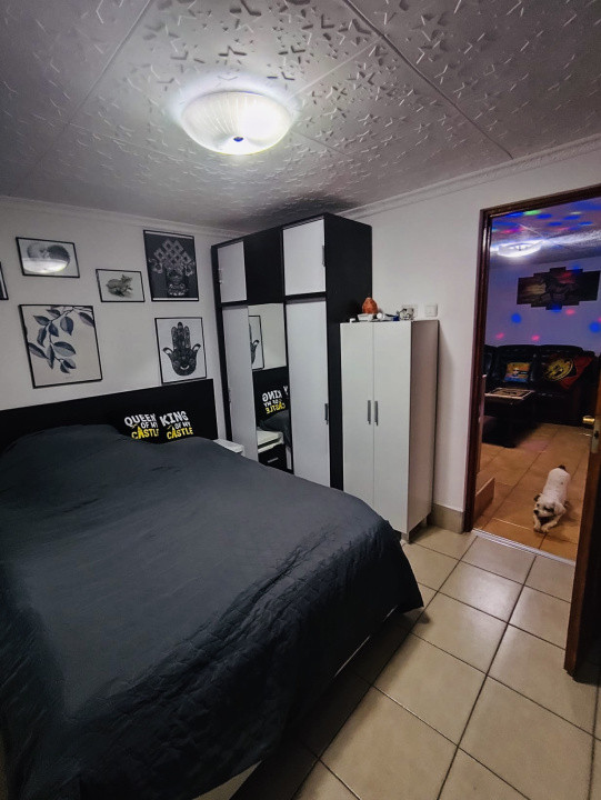 Casa individuala, 4 camere, 277mp teren, zona Girocului