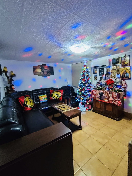 Casa individuala, 4 camere, 277mp teren, zona Girocului