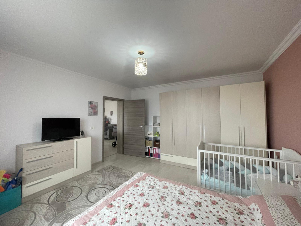 Casa Individuala 3 camere - Mosnita Noua