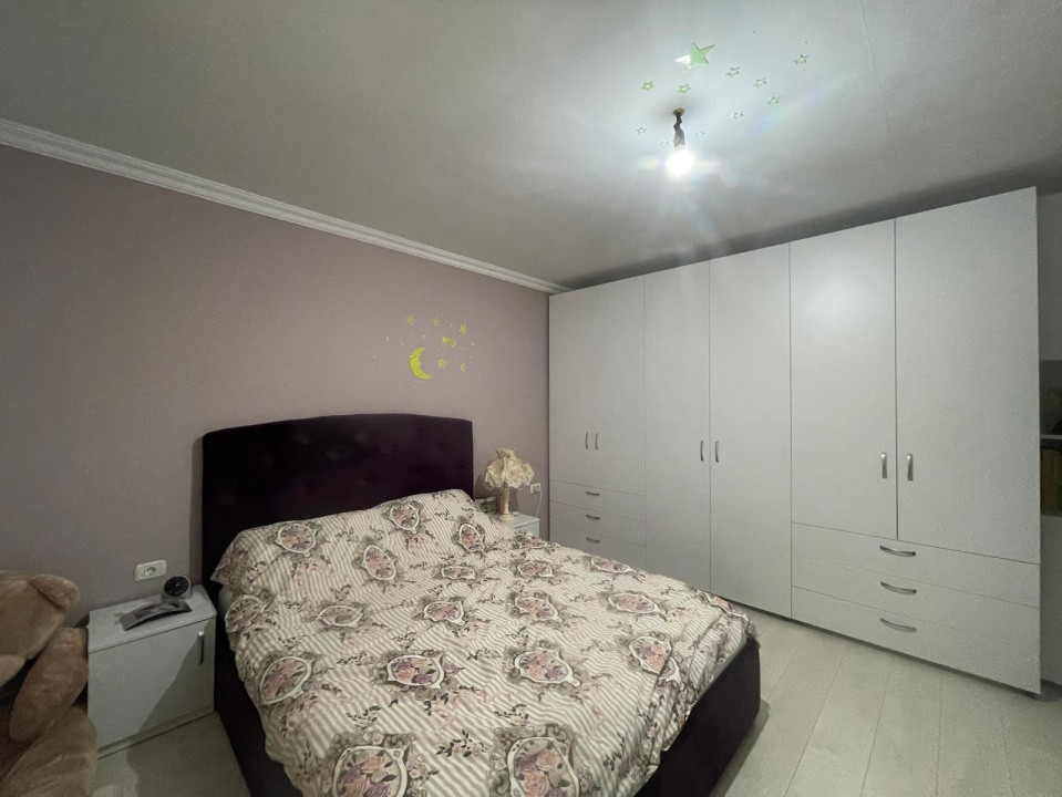 Casa Individuala 3 camere - Mosnita Noua