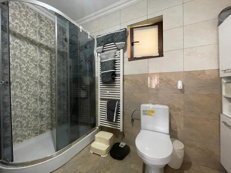 Casa Individuala 3 camere - Mosnita Noua