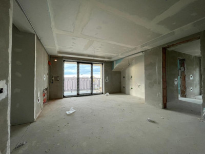 Apartament 3 camere superpozitie Mosnita Noua