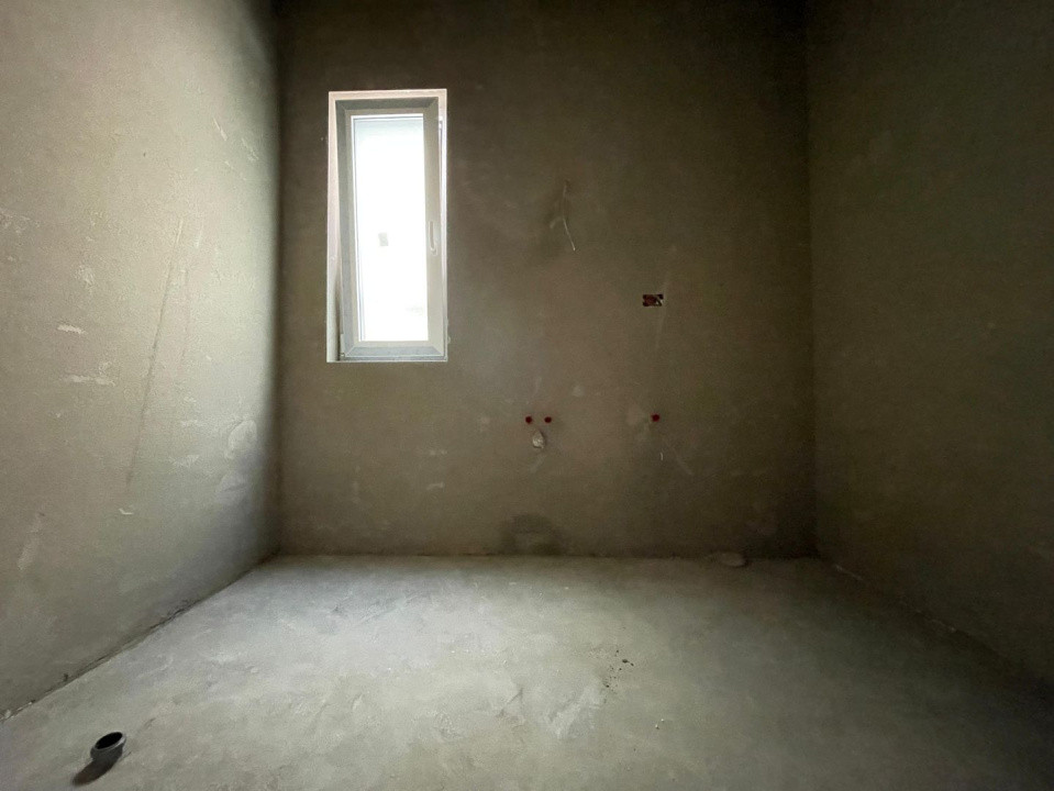 Duplex 3camere separat prin CT Mosnita Noua