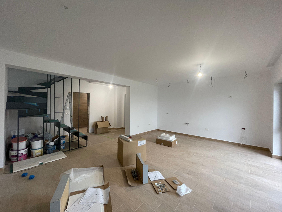 Casa Individuala 4 camere Timisoara Calea Buziasului