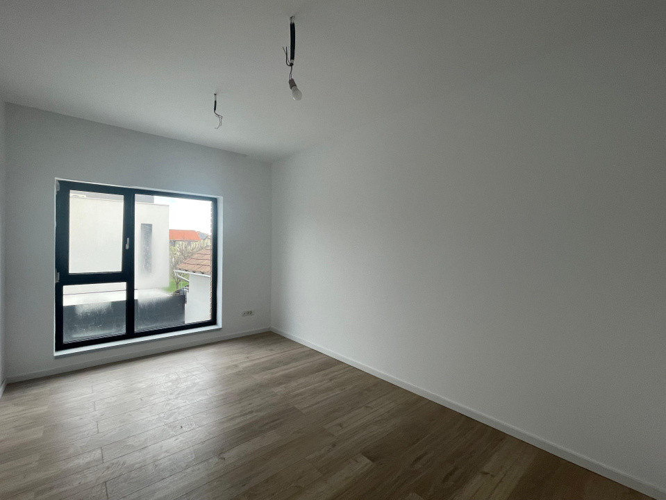 Casa Individuala 4 camere Timisoara Calea Buziasului