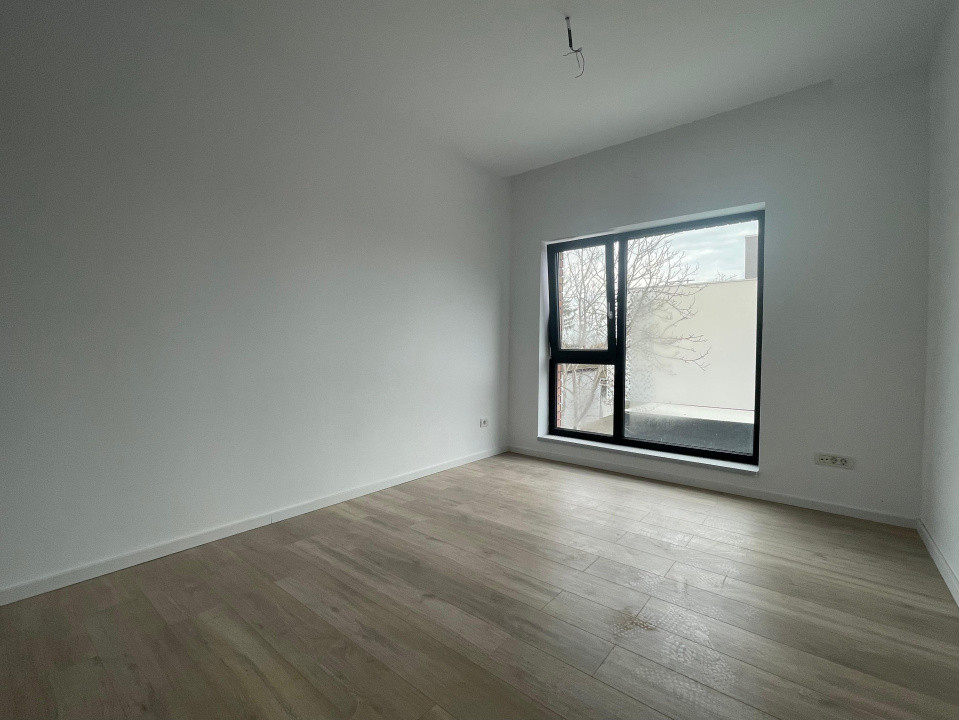 Casa Individuala 4 camere Timisoara Calea Buziasului